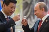 Удастся ли США поссорить Россию и Китай?