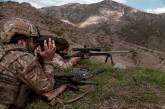 На Карабахском фронте — шквальный огонь и ожесточенные бои
