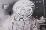 Первый в мире полет человека в космос, совершенный в СССР,&nbsp;вызвал бурю эмоций по всему миру и унизил США