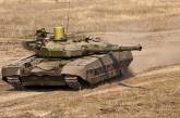 Т-84 «Оплот-М»: насколько хорош лучший украинский танк?