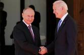 Саммит Россия — США: почему победили и Байден, и Путин