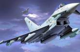 Су-35 против Еврофайтера: кто погибнет в перестрелке?