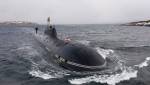Свои попытки восстановить военно-морской флот Россия сосредоточила главным образом на подводных лодках