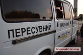 Плюс-минус 16 тонн: почему водители по всей Украине конфликтуют на ГВК
