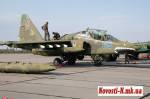 В случае начала боевых действий, Украина может выставить 125 самолетов Су-24, Су-25, МиГ-29 и Су-27, доставшихся Киеву в наследство от Советского Союза&nbsp;