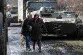 Донбасс в приоритете: итоги 16-го дня войны в Украине