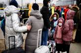 Как принимают украинских беженцев в Австрии