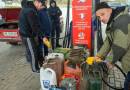 До 100 гривен за литр. Что в Украине происходит с автомобильным топливом