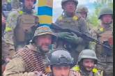 Украинские войска вышли на границу с Россией: итоги 82-го дня войны