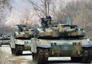 Тисяча корейських танків у Польщі створять величезну проблему для Росії