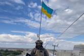 Украинский флаг над Балаклеей: итоги 197-го дня войны