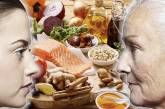 Поширені харчові звички, що прискорюють старіння