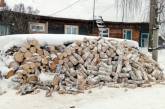 Скільки коштує українцям переселитися жити у село на зиму