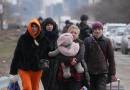 Украинские беженцы в Великобритании могут остаться без крыши над головой