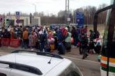 Погранслужба Польши все чаще закрывает украинцам въезд в страну