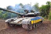 Уроки боев в Украине: артиллерия остается богом войны, танки не устарели