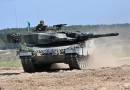 У Польши есть идея как передать танки Leopard  Украине