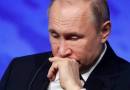 Ордер на арешт Путіна: причини та наслідки