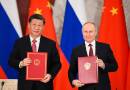 Если союз Китая и России увенчается успехом, мы будем жить в еще более мрачном мире
