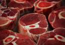 В Европе  намерены отказаться от мяса - его заменят овощи