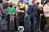 Украинские беженцы: сколько из них вернется на Родину?