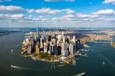 Нью-Йорк може піти під воду, попереджають геологи