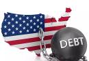 Девять событий, которые довели госдолг США до 31 триллиона долларов