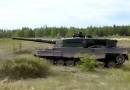 Українські війська наступають: повідомляють про атаку Леопардів