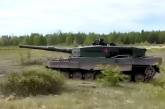 Українські війська наступають: повідомляють про атаку Леопардів