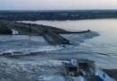 Разрушение Каховской ГЭС: последствия  для войны и природы