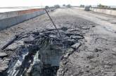 Ракетний удар по кримських мостах: причини та наслідки