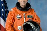 «Хотілося б, щоб росіяни просто пішли», - американський астронавт вперше в Миколаєві
