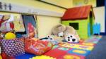 Родители детей, посещающих один из детских садов на севере Германии, получили письмо от администрации детсада, что у их детей уже есть комната для игр сексуального характера