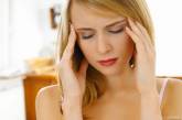 Семь наиболее частых причин сильной головной боли
