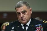 Головний генерал армії США розповів скільки триватиме український наступ