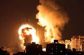 Всего шесть шагов могут превратить кризис в Газе в третью мировую 