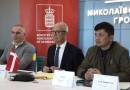 Дания планирует снова сделать из Николаева город корабелов: интервью с послом