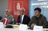 Данія планує знову зробити з Миколаєва місто корабелів: інтерв'ю з послом
