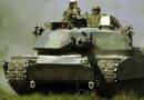 Боятся пыли и грязи:эксперт назвал уязвимые места танков Abrams