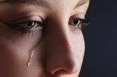 Виявлено несподіваний вплив жіночих сліз на чоловіків
