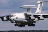 Как ВСУ сумели сбить российский летающий радар А-50