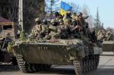 Война в Украине приближается к опасной переломной точке — генерал Буркхард