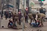 Явки в ТЦК избегают сотни тысяч украинских мужчин — армия задыхается без пополнения