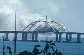  ГУР готовит третью атаку на Крымский мост