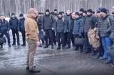 Скільки може вижити на війні в Україні російський ув'язнений?
