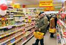 10 продуктов, которые в Украине стоят дороже, чем в Европе