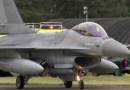 Украина получит старые истребители F-16, однако в бою они незаменимы