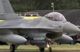 Україна отримає старі винищувачі F-16, однак у бою вони незамінні