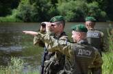 Українці тонуть у «річці смерті», намагаючись втекти від мобілізації