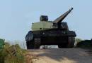 Німеччина створила для України унікальний танк-гібрид "Франкенштейн"